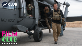 Did <i>Sicario</i> really need a sequel?